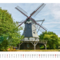 Wind- und Wassermühlen im Landkreis Verden 2027 – Schmomühle – Foto: Gerhard Heinrich Wösten