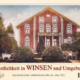 Titelbild: Gastlichkeit in Winsen und Umgebung – Ein historischer Bildkalender für das Jahr 2022