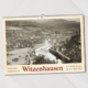 Historische Ansichten aus Witzenhausen – Ein Bildkalender für das Jahr 2027 – Titelseite