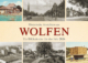 Historische Ansichten aus Wolfen – Ein Bildkalender für das Jahr 2026 – Titelseite