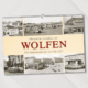 Historische Ansichten aus Wolfen – Ein Bildkalender für das Jahr 2027 – Titelseite