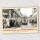 Als die Straßenbahn durch Wolfenbüttel fuhr – Ein Bildkalender für das Jahr 2027 – Titelseite