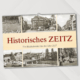 Historisches Zeitz – Ein Bildkalender für das Jahr 2027 – Titelseite