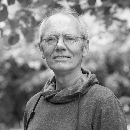 Dieter Häfker
